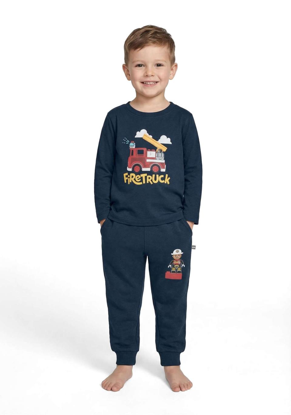 LEGO® DUPLO® T-Shirt langarm - LWTIAM 200 -LEGO® DUPLO®
