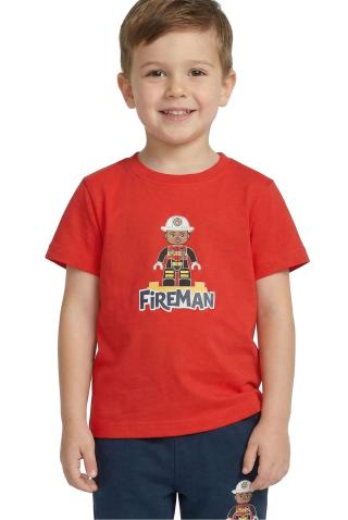 LEGO® DUPLO® T-Shirt kurzarm - LWTIAM 201 -LEGO® DUPLO®