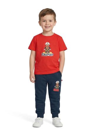 LEGO® DUPLO® T-Shirt kurzarm - LWTIAM 201