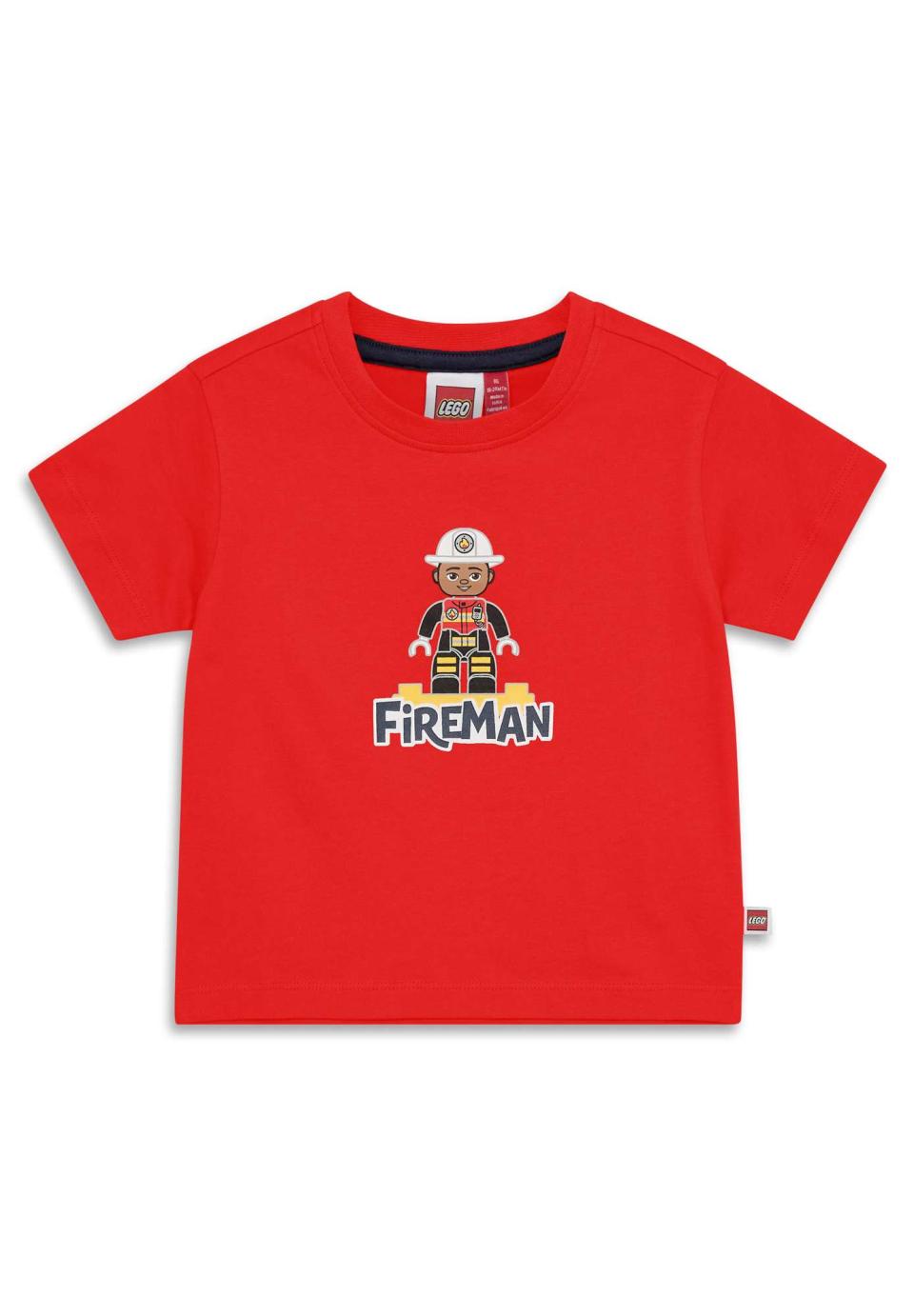 LEGO® DUPLO® T-Shirt kurzarm - LWTIAM 201 -LEGO® DUPLO®