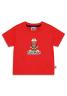 LEGO® DUPLO® T-Shirt kurzarm - LWTIAM 201 - Rot