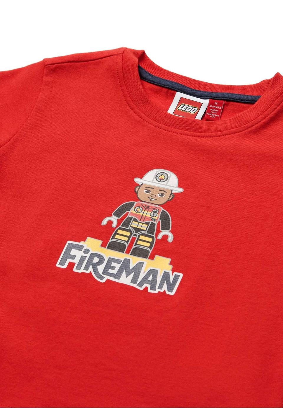 LEGO® DUPLO® T-Shirt kurzarm - LWTIAM 201 -LEGO® DUPLO®