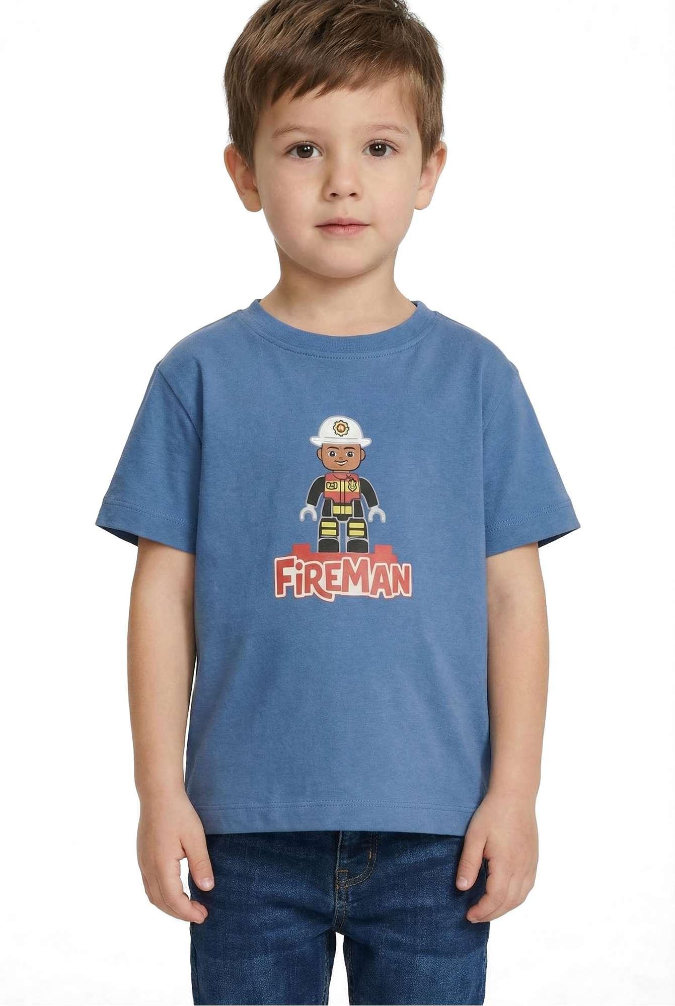 LEGO® DUPLO® T-Shirt kurzarm - LWTIAM 201 -LEGO®