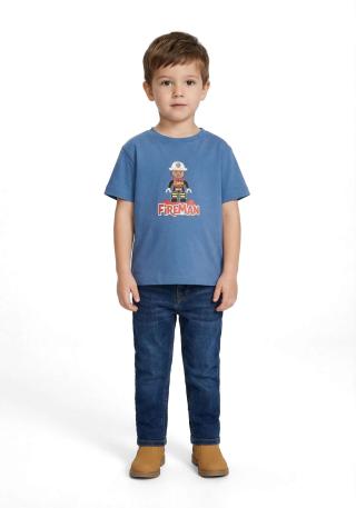 LEGO® DUPLO® T-Shirt kurzarm - LWTIAM 201