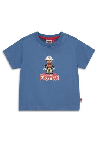 LEGO® DUPLO® T-Shirt kurzarm - LWTIAM 201 - Blau