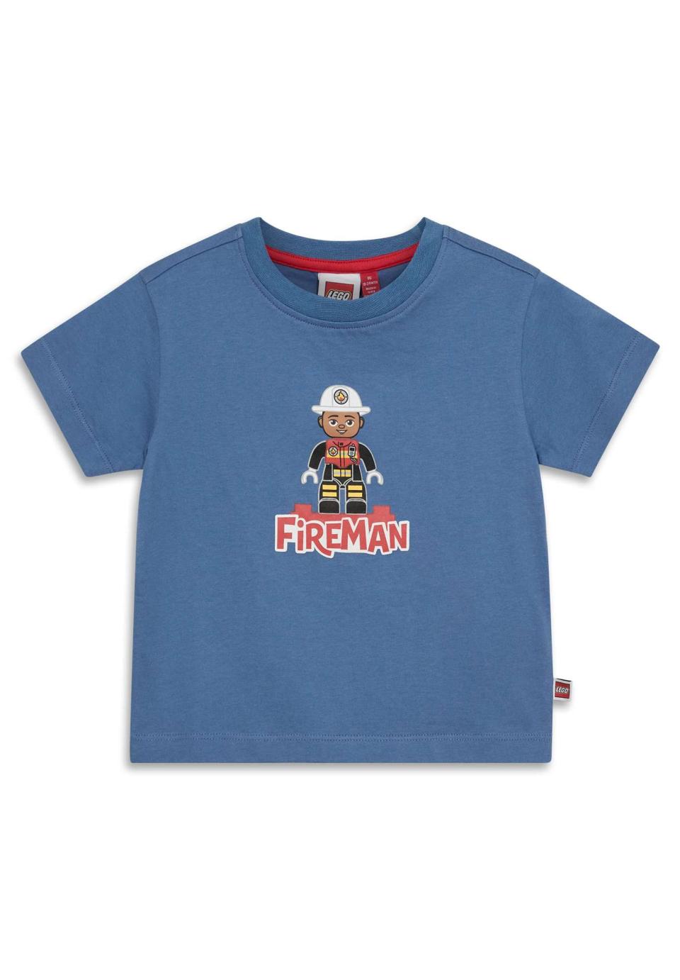 LEGO® DUPLO® T-Shirt kurzarm - LWTIAM 201 -LEGO® DUPLO®