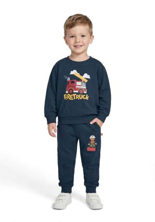 LEGO® DUPLO® Sweatshirt - LWSAP 201
