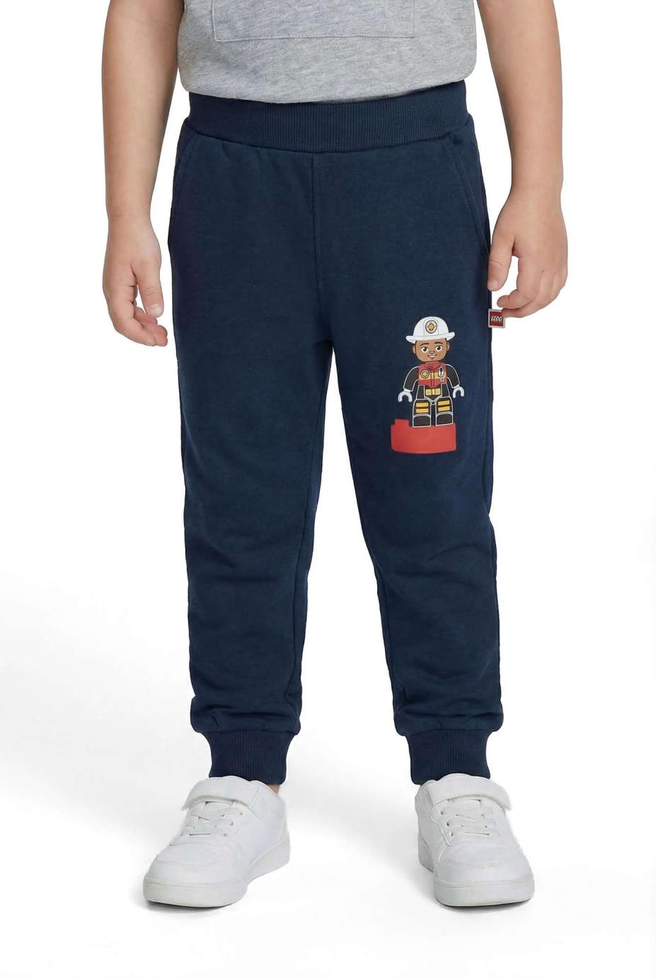 LEGO® DUPLO® Sweathose - LWPAX 200 -LEGO® DUPLO®