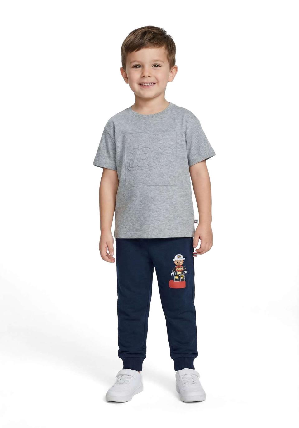 LEGO® DUPLO® Sweathose - LWPAX 200 -LEGO® DUPLO®