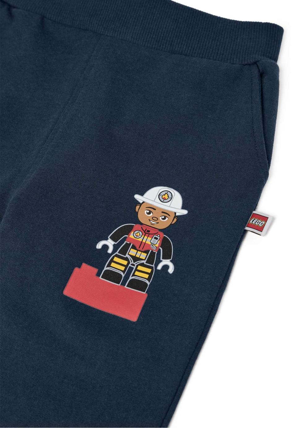 LEGO® DUPLO® Sweathose - LWPAX 200 -LEGO® DUPLO®