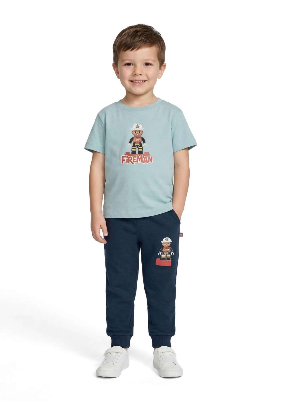 LEGO® DUPLO® T-Shirt kurzarm - LWTIAM 201 -LEGO® DUPLO®