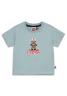 LEGO® DUPLO® T-Shirt kurzarm - LWTIAM 201 - Blaugrün