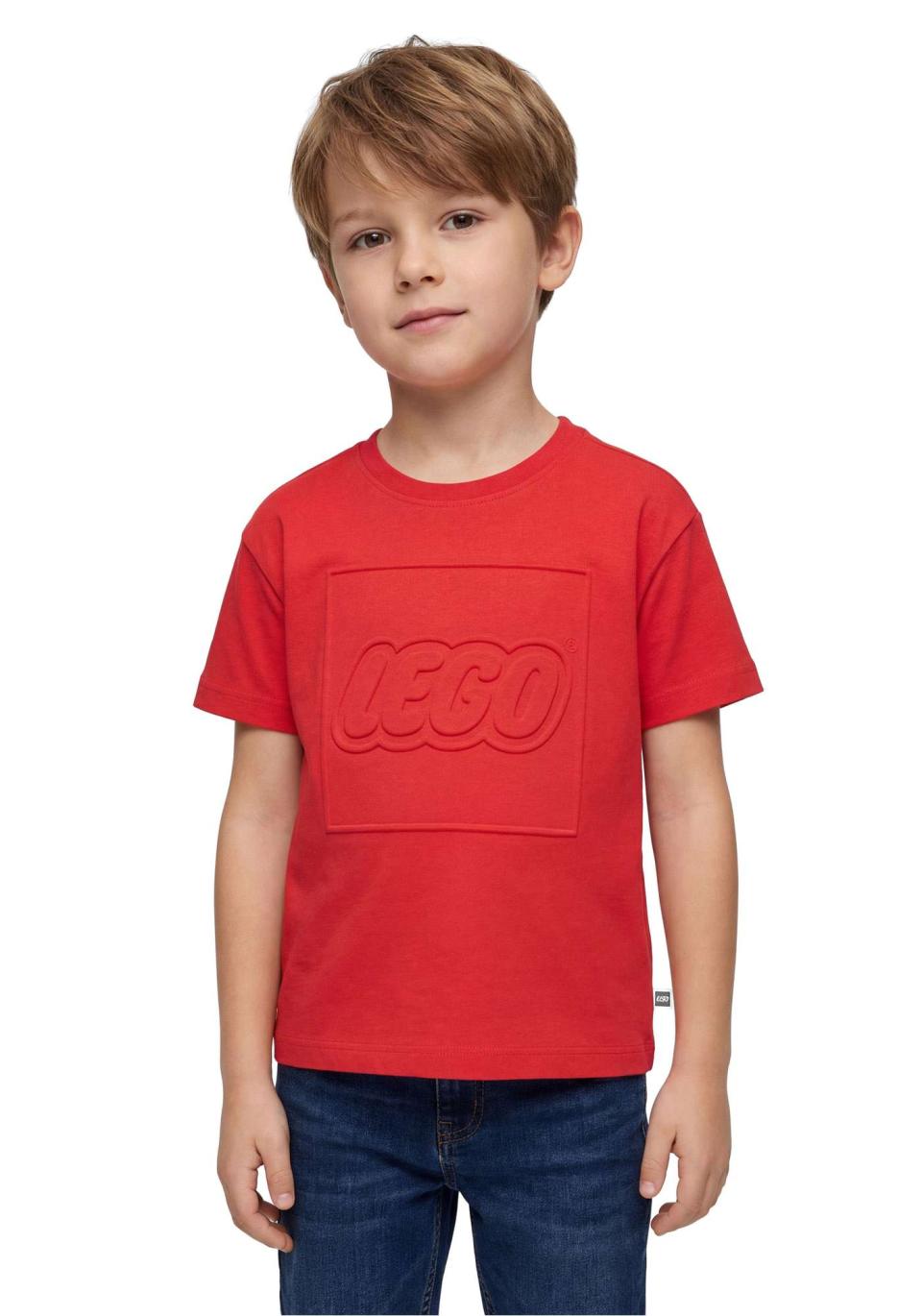 LEGO® T-Shirt kurzarm - LWTAJ 217 -LEGO®