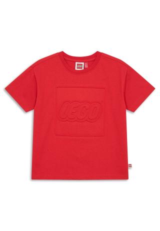 LEGO® T-Shirt kurzarm - LWTAJ 217 - Rot