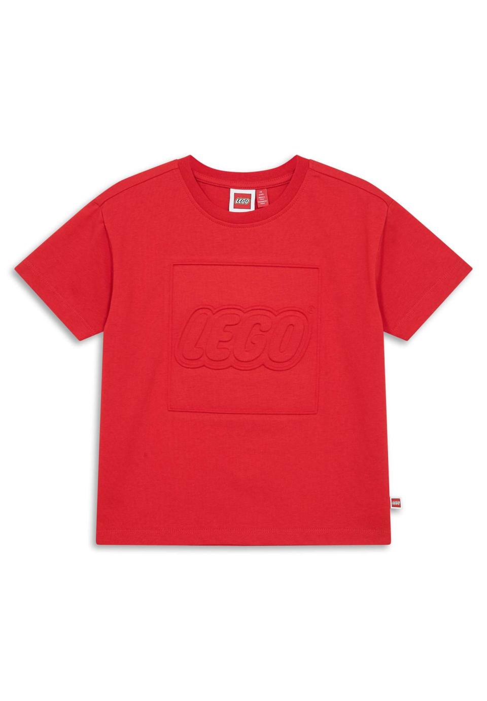 LEGO® T-Shirt kurzarm - LWTAJ 217 -LEGO®