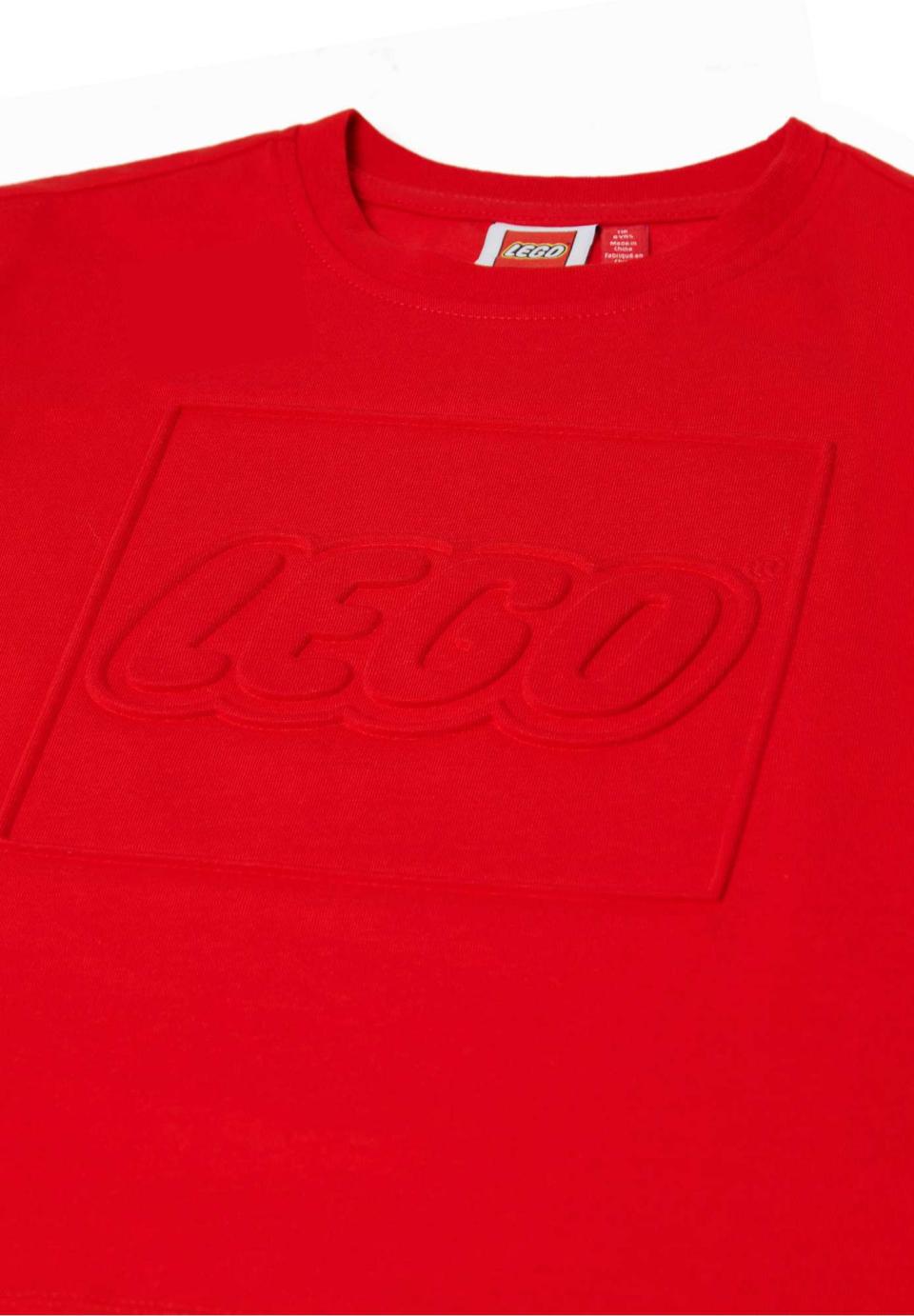 LEGO® T-Shirt kurzarm - LWTAJ 217 -LEGO®