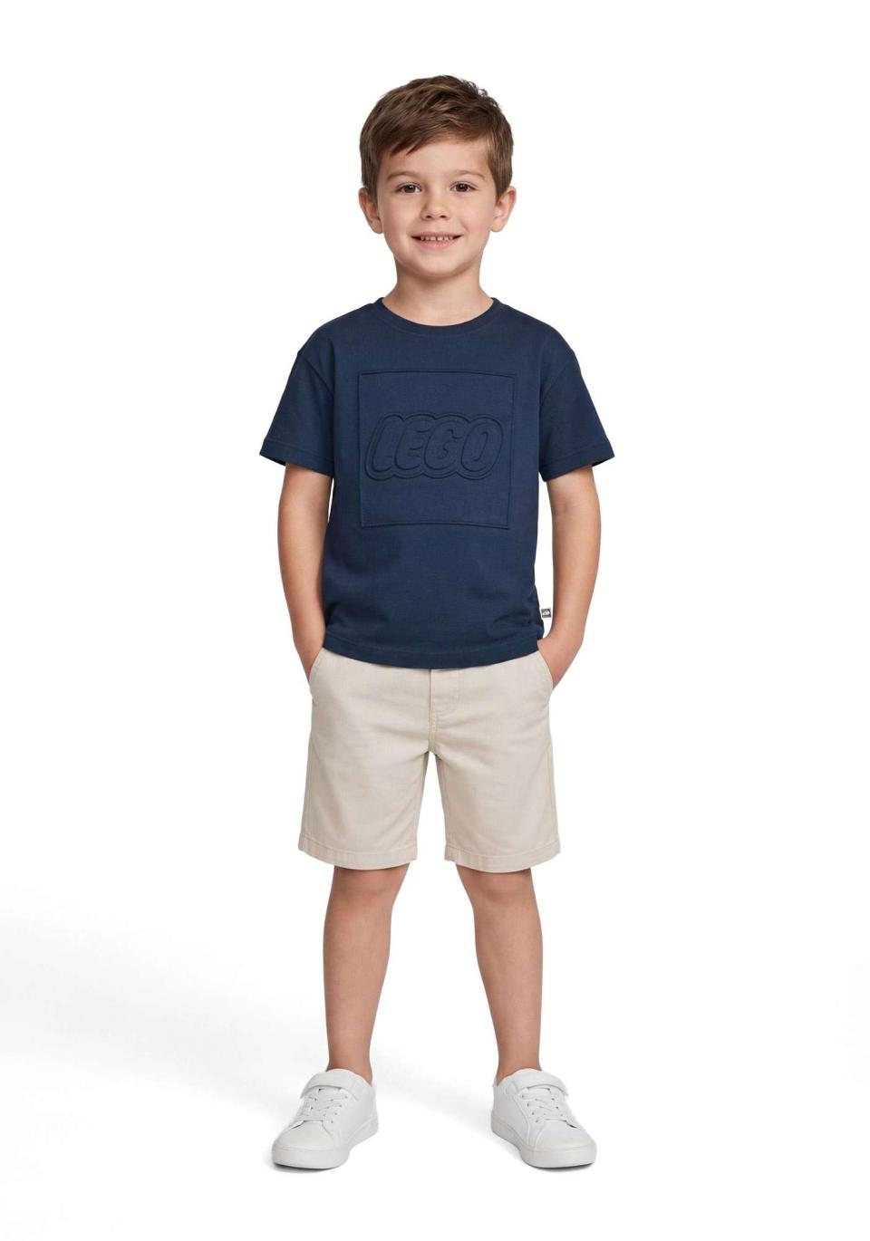 LEGO® T-Shirt kurzarm - LWTAJ 217 -LEGO®