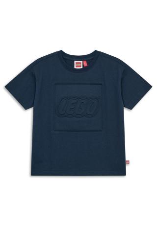 LEGO® T-Shirt kurzarm - LWTAJ 217 - DunkelNavy