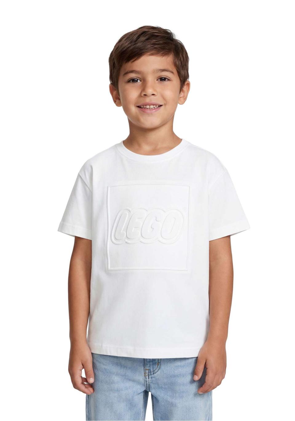 LEGO® T-Shirt kurzarm - LWTAJ 217 -LEGO®