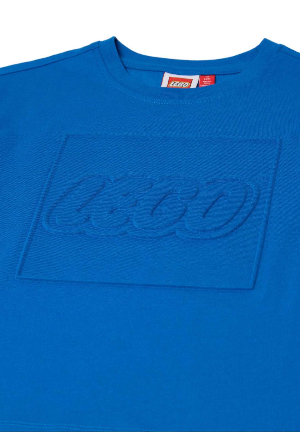 LEGO® T-Shirt kurzarm - LWTAJ 217 -LEGO®