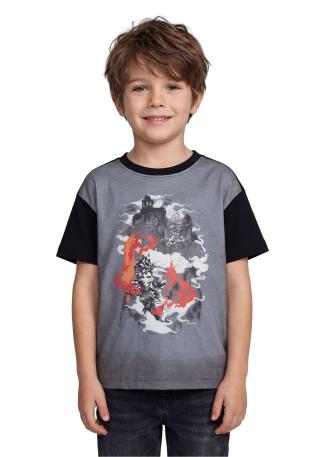 LEGO® NINJAGO® T-Shirt kurzarm - LWTAJ 203 -LEGO® NINJAGO®