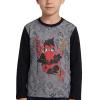 LEGO® NINJAGO® T-Shirt langarm - LWTAJ 221 -LEGO®