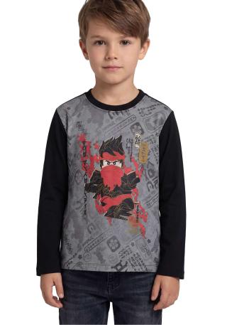 LEGO® NINJAGO® T-Shirt langarm - LWTAJ 221 -LEGO® NINJAGO®