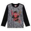 LEGO® NINJAGO® T-Shirt langarm - LWTAJ 221 -LEGO®