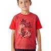 LEGO® NINJAGO® T-Shirt kurzarm - LWTAJ 203 -LEGO® NINJAGO®