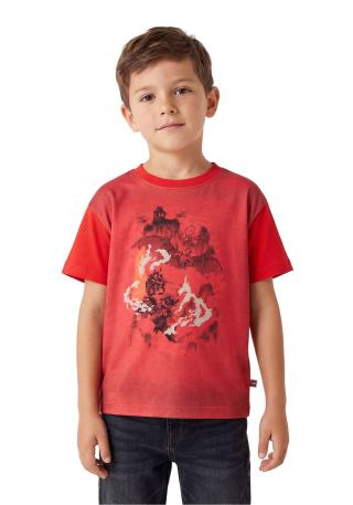 LEGO® NINJAGO® T-Shirt kurzarm - LWTAJ 203 -LEGO®
