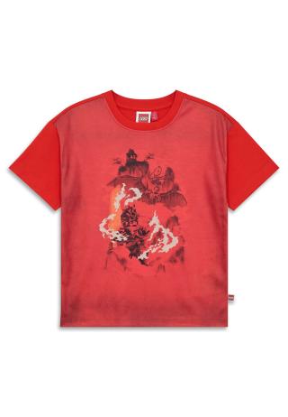 LEGO® NINJAGO® T-Shirt kurzarm - LWTAJ 203 -LEGO®