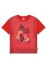 LEGO® NINJAGO® T-Shirt kurzarm - LWTAJ 203 - Rot