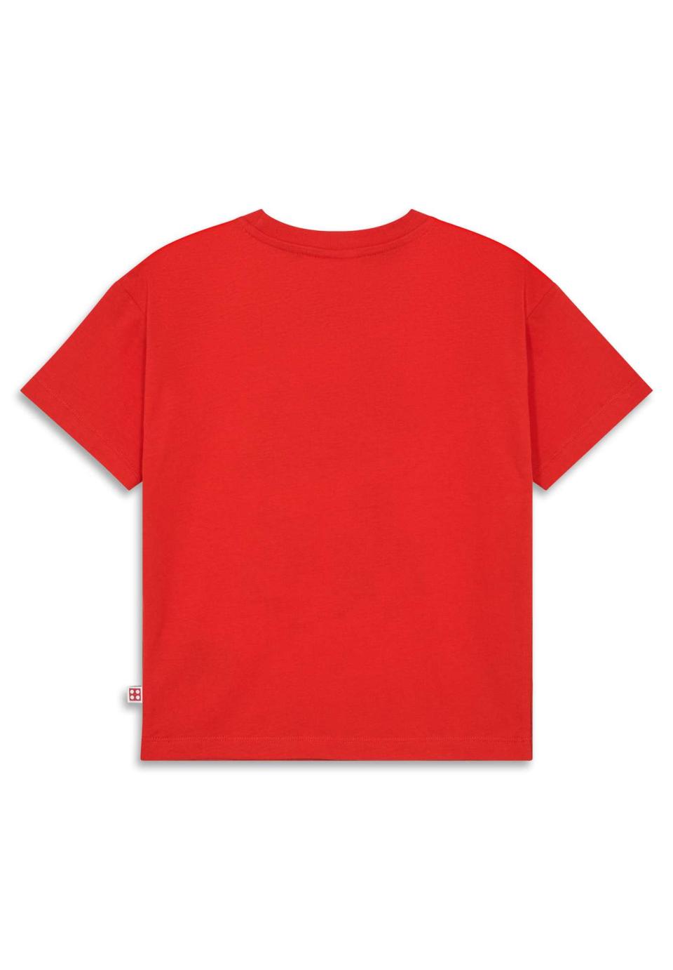 LEGO® NINJAGO® T-Shirt kurzarm - LWTAJ 203 -LEGO® NINJAGO®