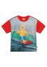 LEGO® T-Shirt kurzarm - LWTAJ 215 - Rot