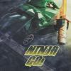 LEGO® NINJAGO® T-Shirt kurzarm - LWTAJ 312 -LEGO®