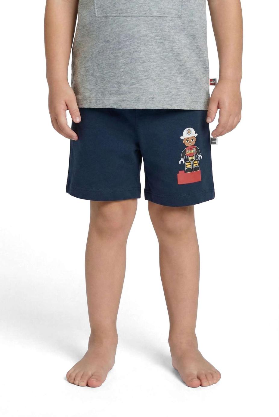 LEGO® DUPLO® Shorts - LWPAX 201 -LEGO® DUPLO®