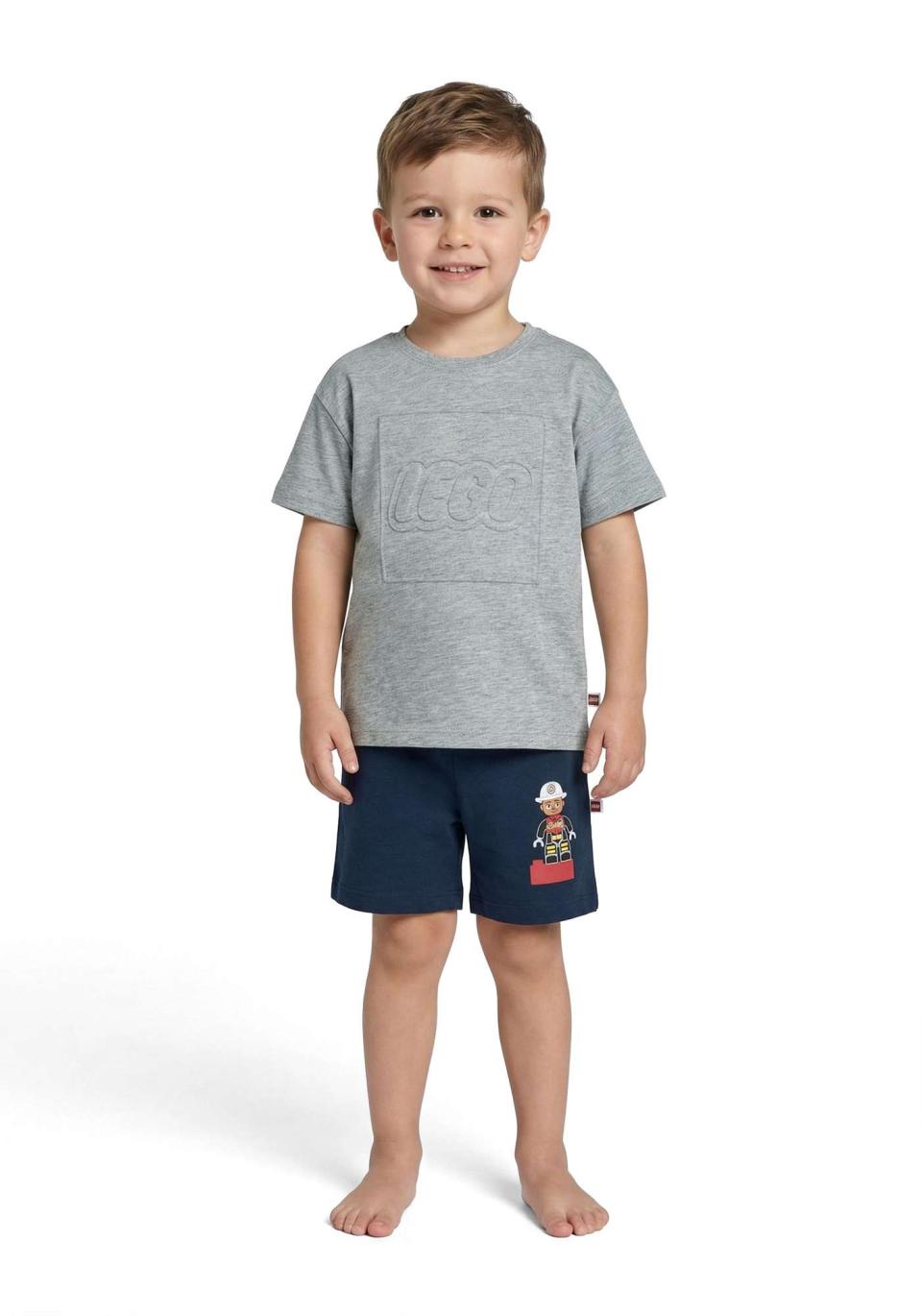 LEGO® DUPLO® Shorts - LWPAX 201 -LEGO® DUPLO®