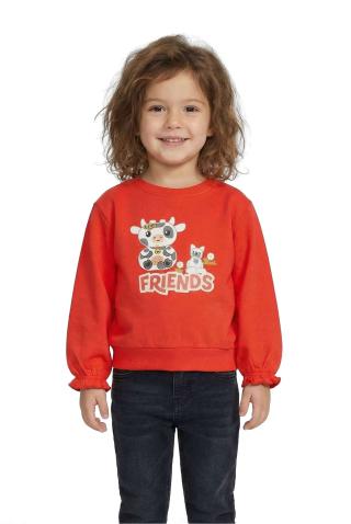 LEGO® DUPLO® Sweatshirt - LWSIKA 200