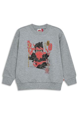 LEGO® NINJAGO® Sweatshirt - LWSIAN 205