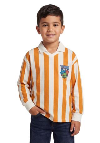 LEGO® NINJAGO® T-Shirt langarm - LWTAJ 110