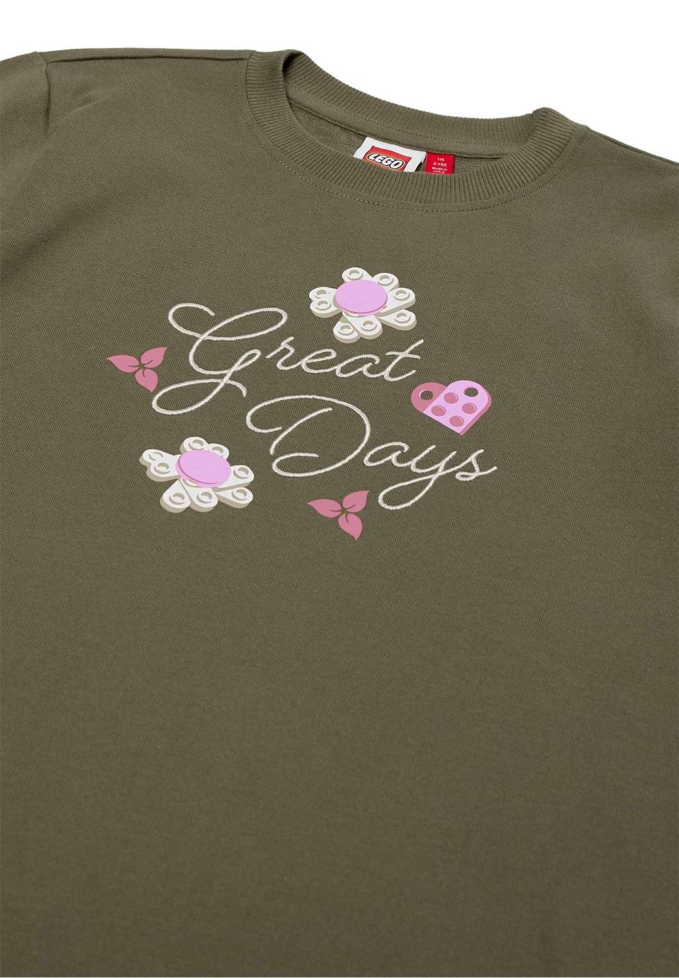 LEGO® Kleid - LWDANA 101 -LEGO®