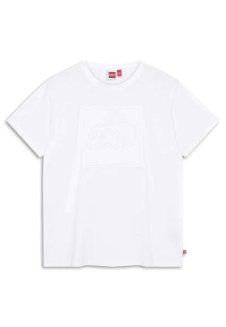 LEGO® T-Shirt kurzarm - LWTACE 200 - Weiß