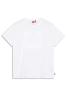 LEGO® T-Shirt kurzarm - LWTACE 200 - Weiß