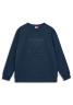LEGO® Sweatshirt - LWSATO 200 - DunkelNavy