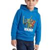 LEGO® NINJAGO® Kapuzen-Sweatshirt LWSIAN 111 -LEGO®