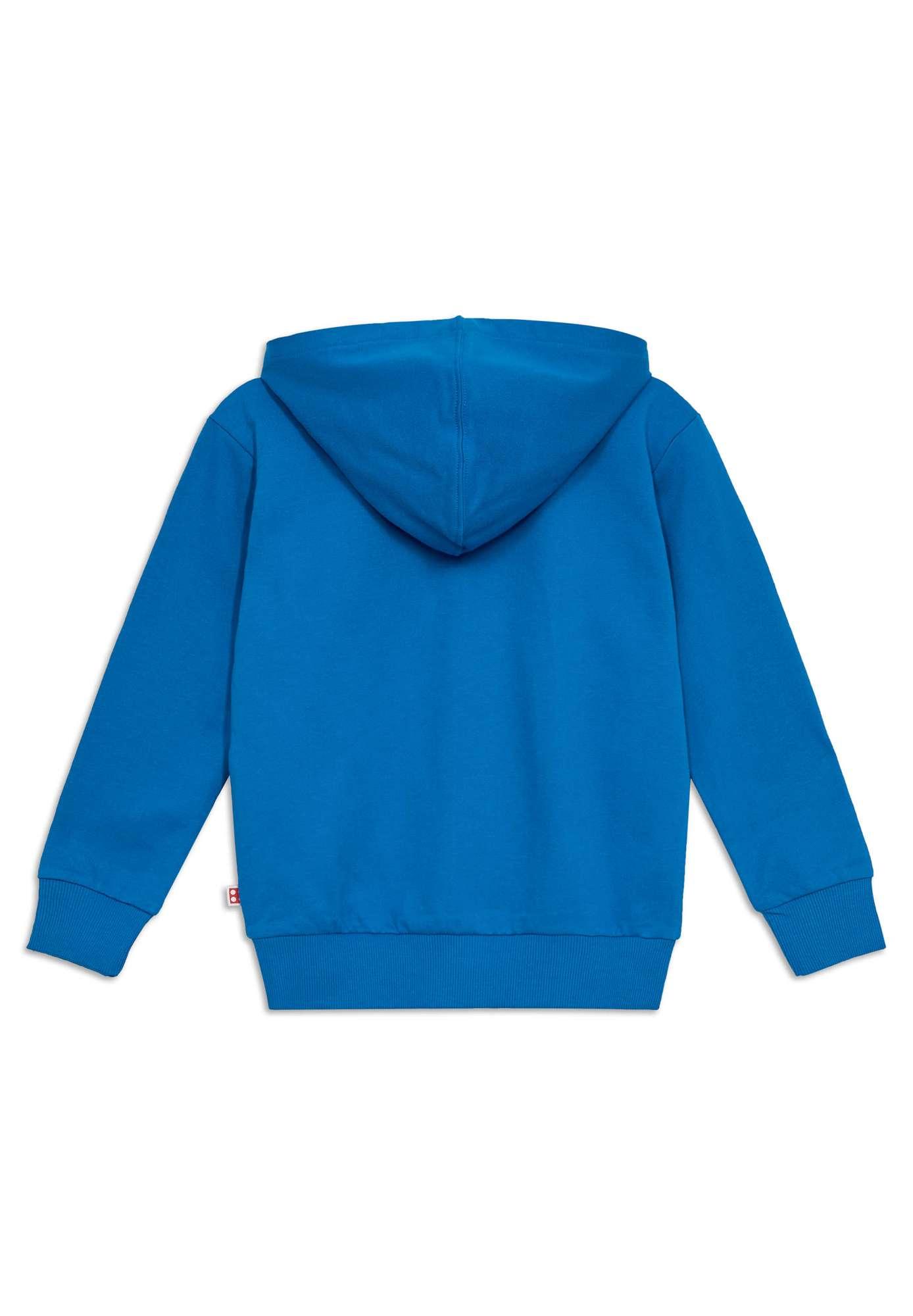 LEGO® NINJAGO® Kapuzen-Sweatshirt LWSIAN 111 -LEGO®