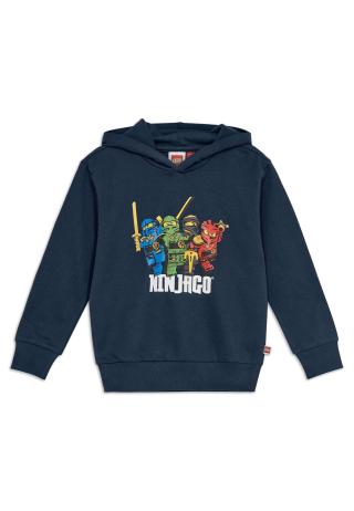 LEGO® NINJAGO® Kapuzen-Sweatshirt LWSIAN 111 -LEGO®