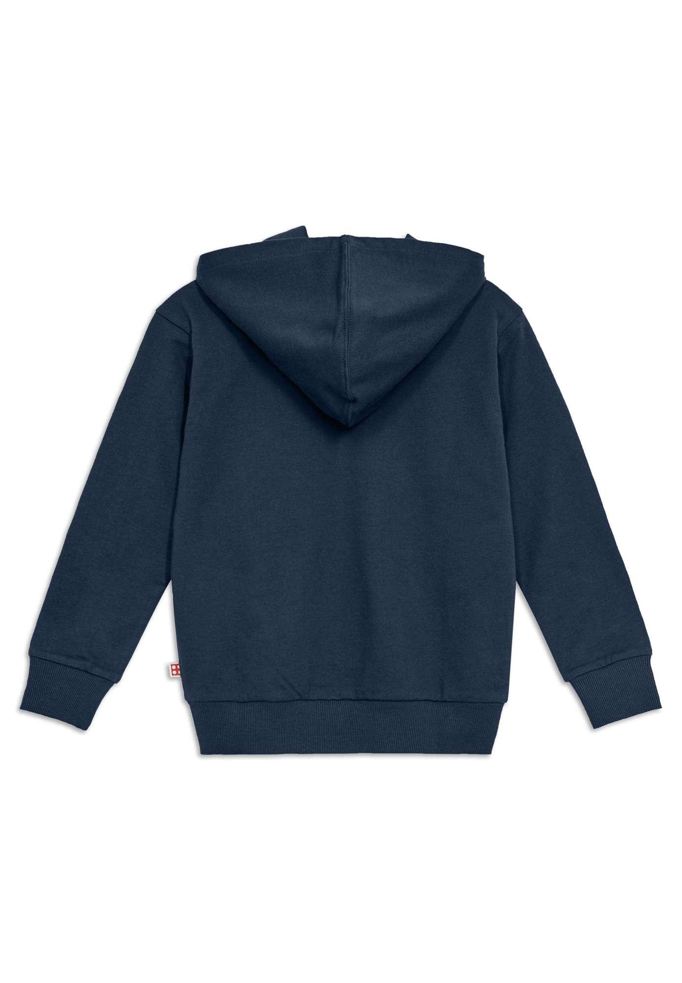 LEGO® NINJAGO® Kapuzen-Sweatshirt LWSIAN 111 -LEGO®