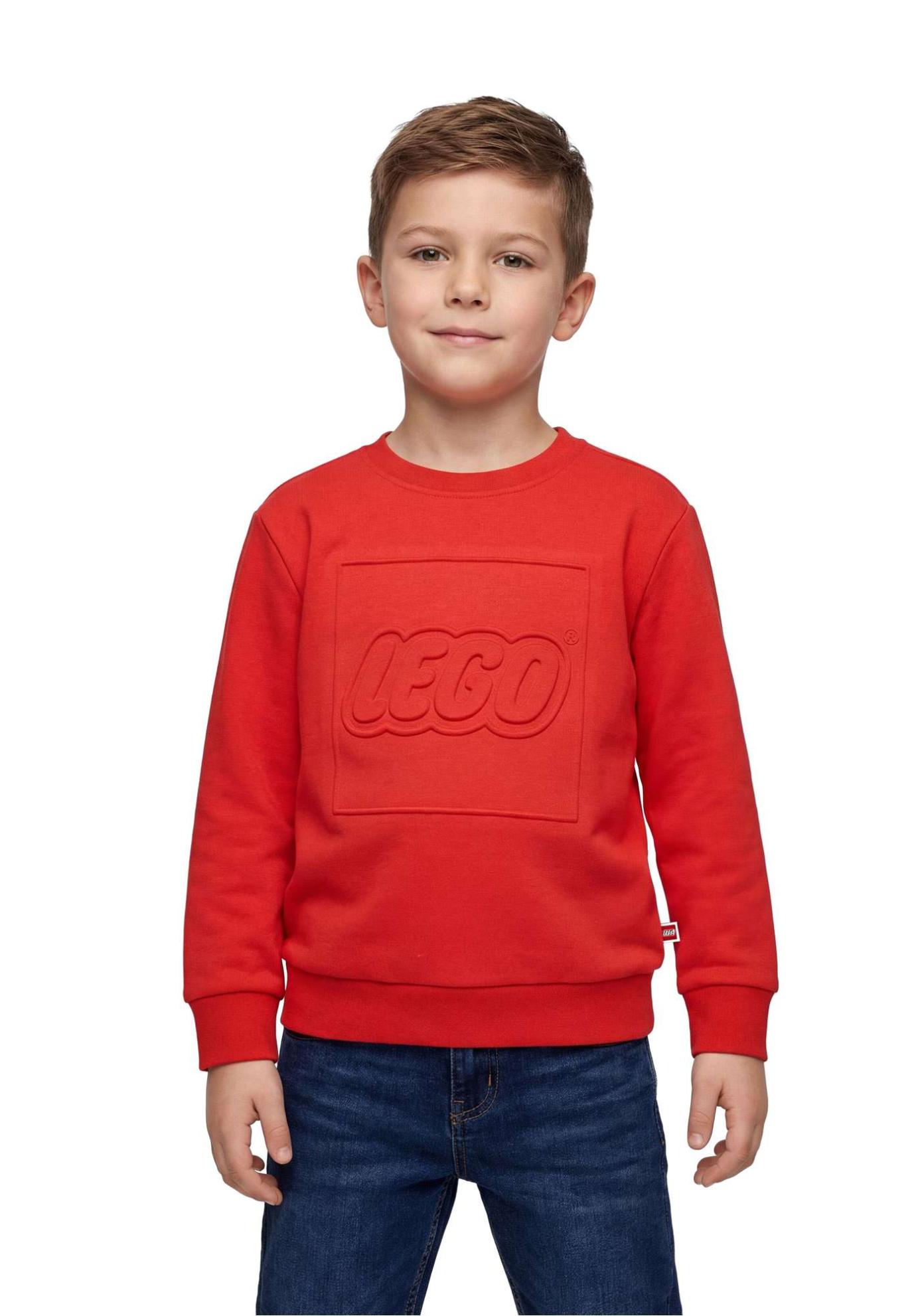 LEGO® Sweatshirt - LWSKY 100 -LEGO®