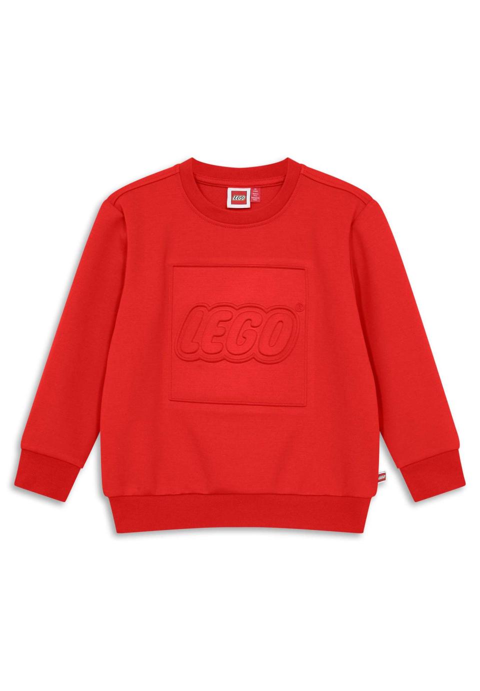 LEGO® Sweatshirt - LWSKY 100 -LEGO®